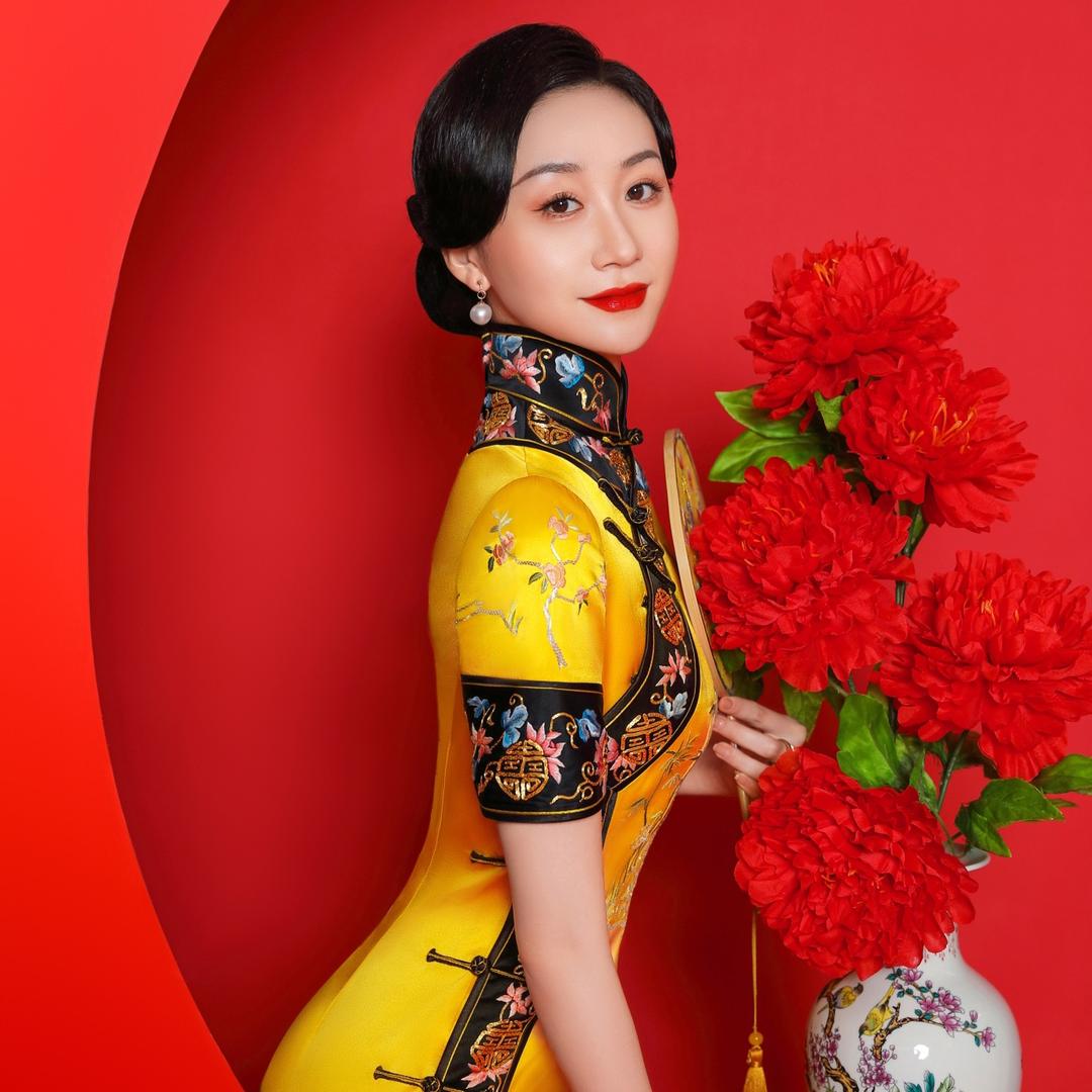 ʚ👑ɞ熹媛Aurora