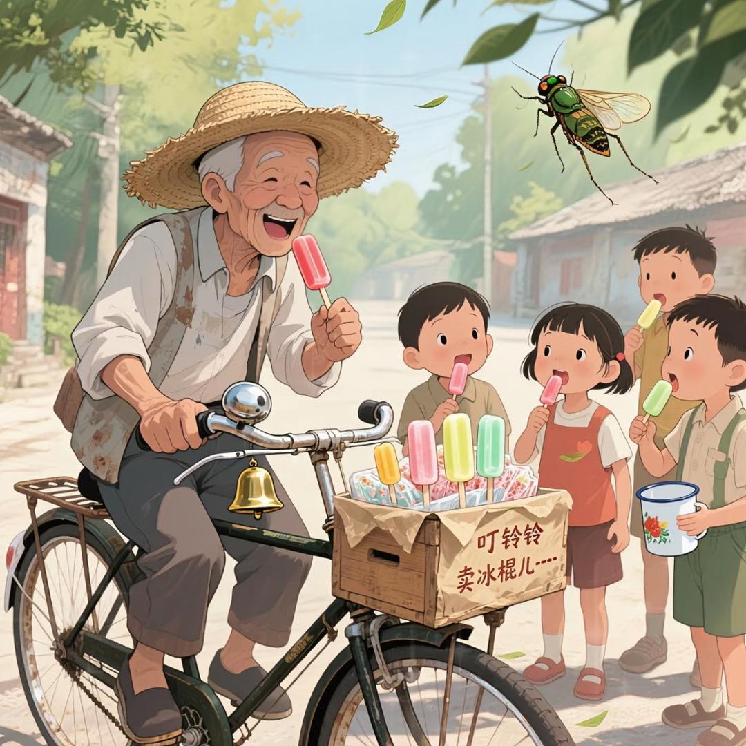 清凉一夏🍦🍉