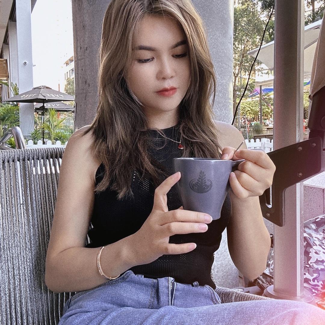 Jane🌻