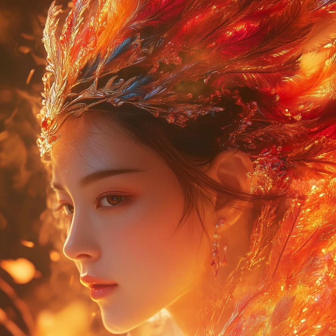 小太阳，