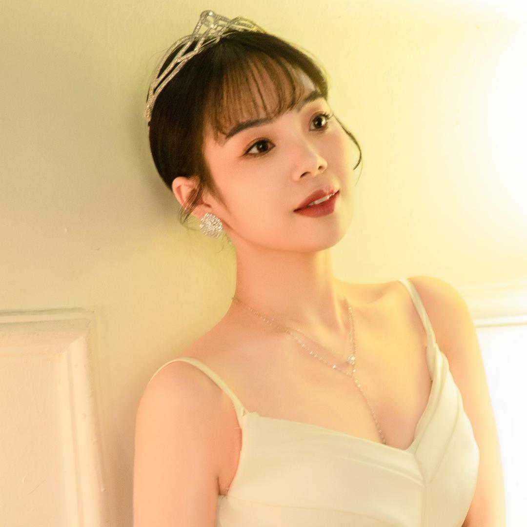 娟丫头（兴招演艺）