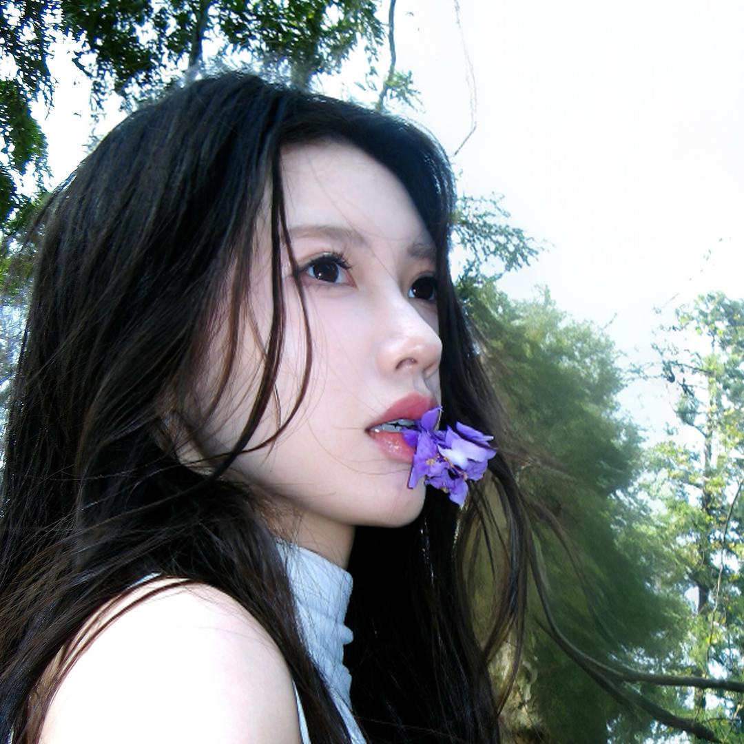 何安越