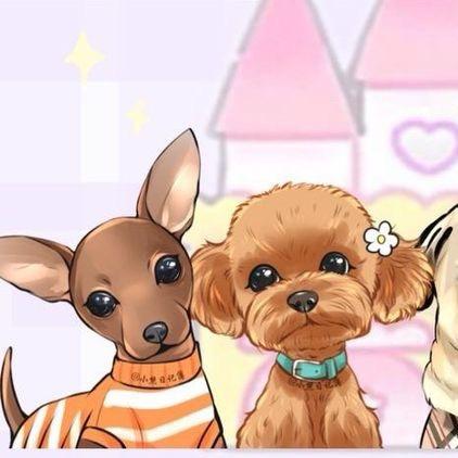 幸福小彩豆❤️