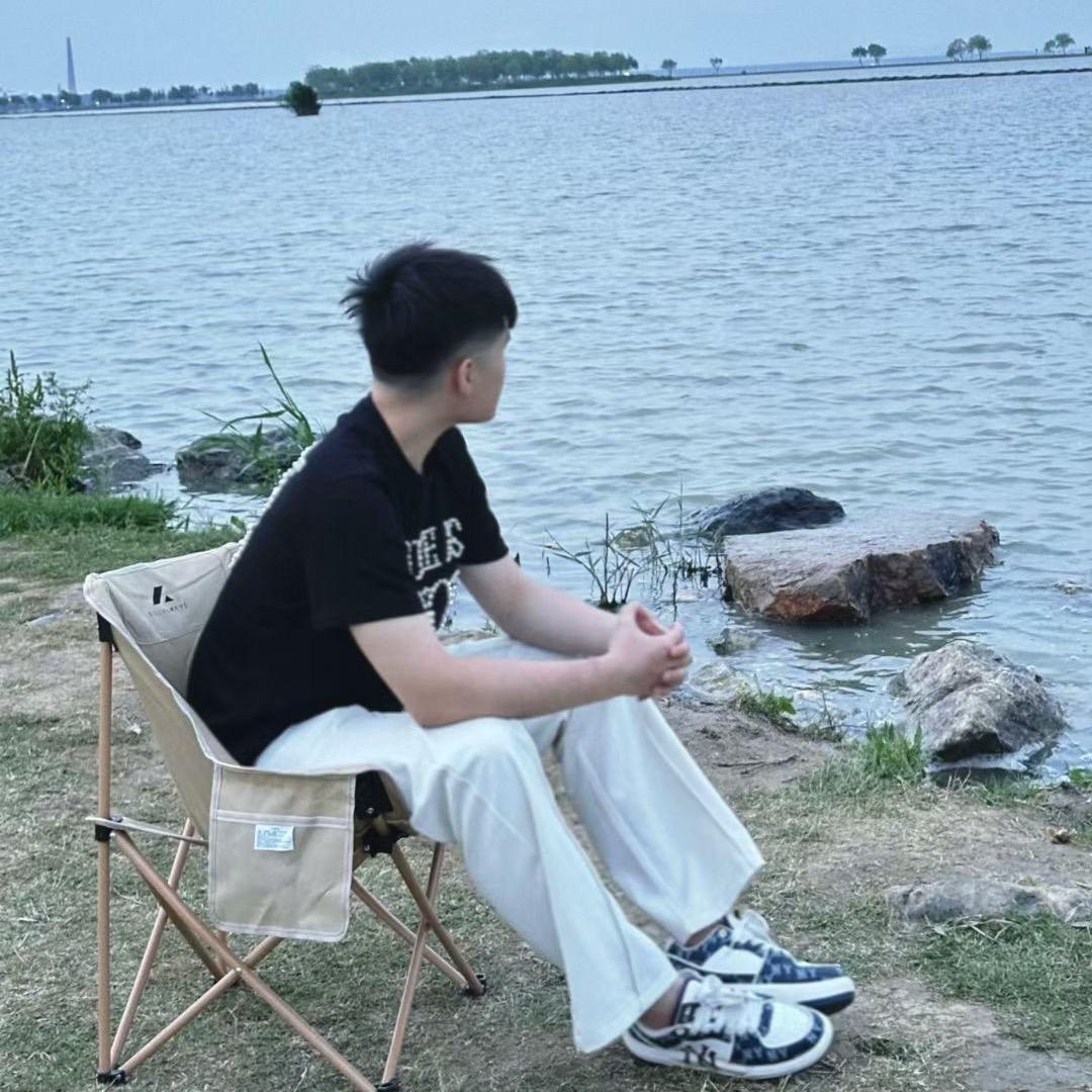 🐯阿郑