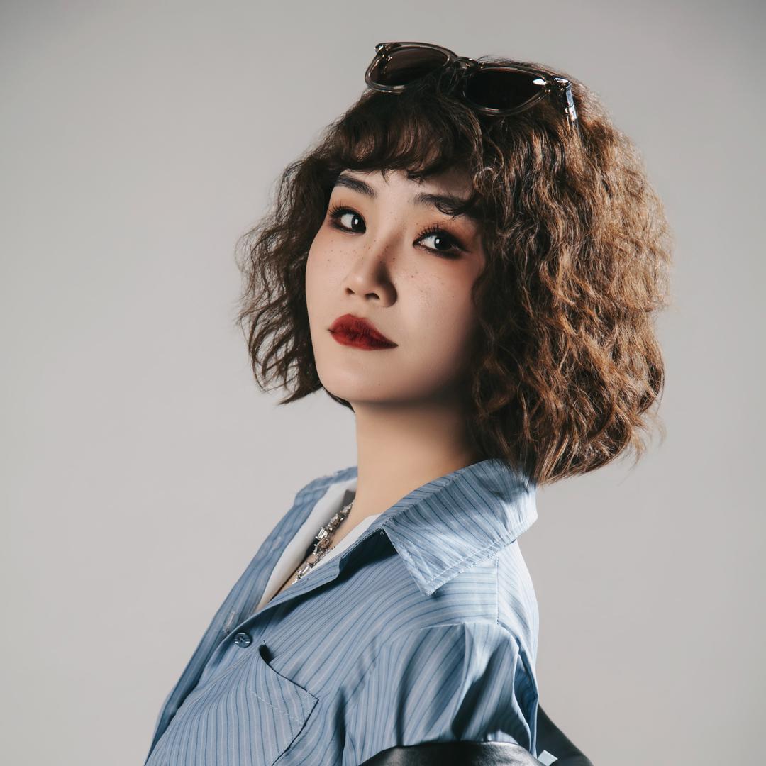 格格一枚歌手🎙️