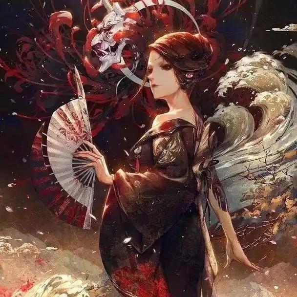 古蝶府🍀（61去漫展0个人找我集游版）