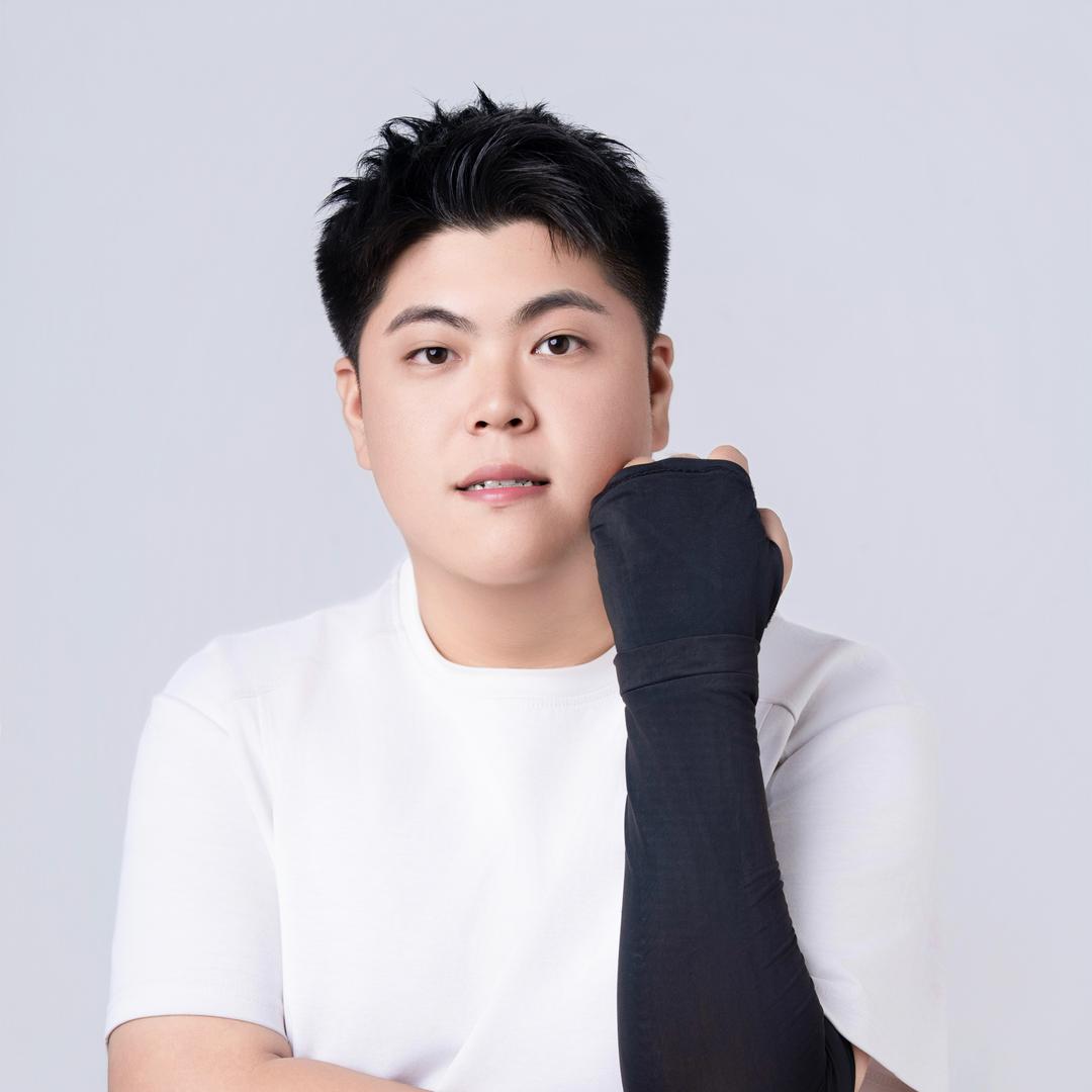 小芙星在路上🚥