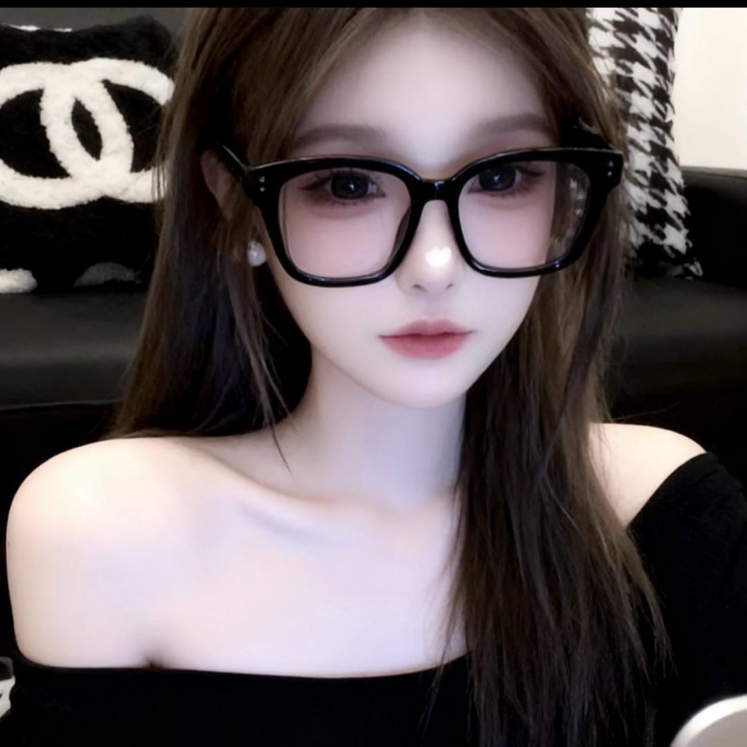 ^ 你脸红了唉🙈