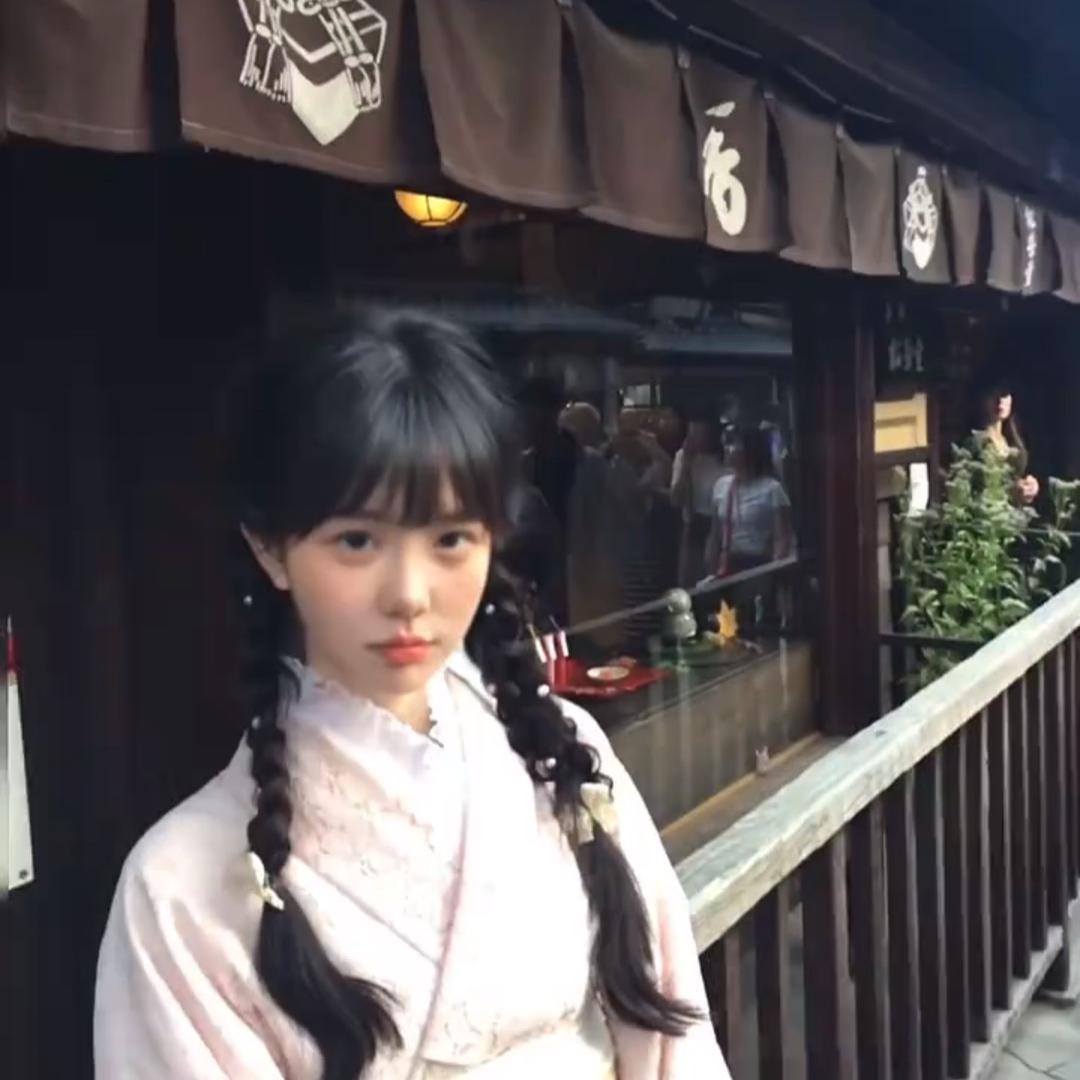青衫