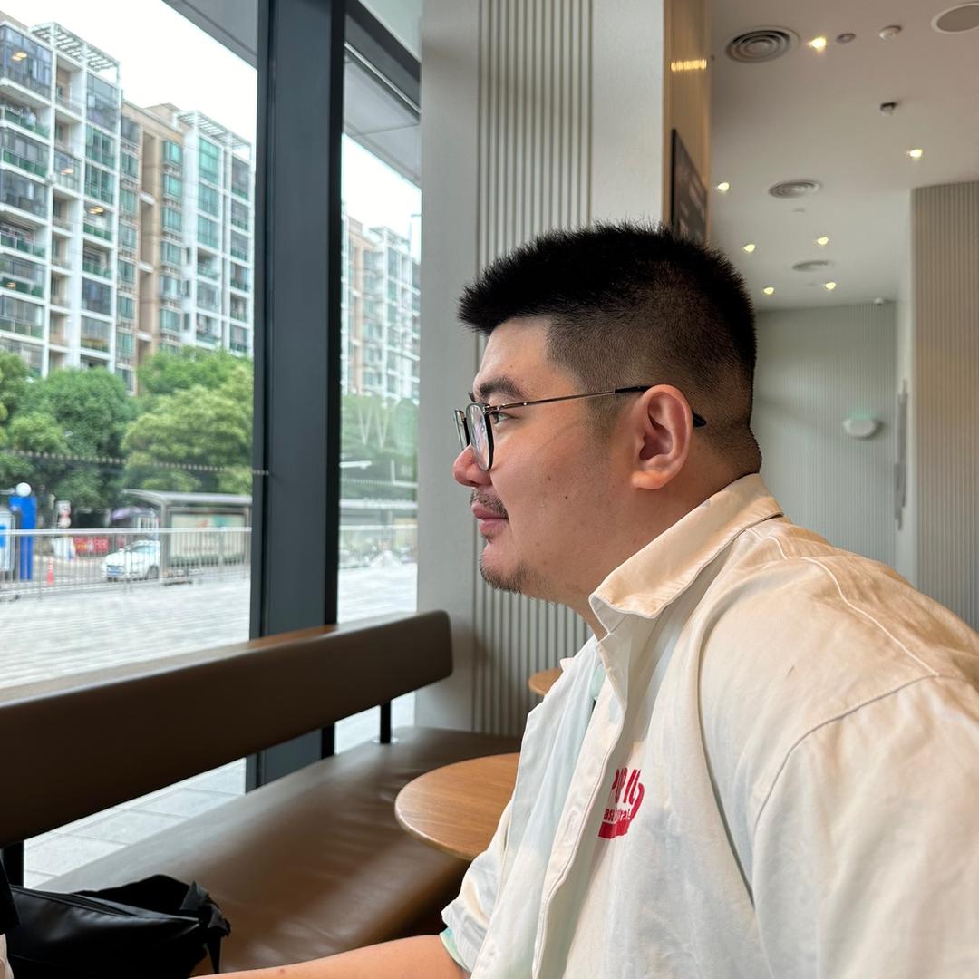真的是出息了