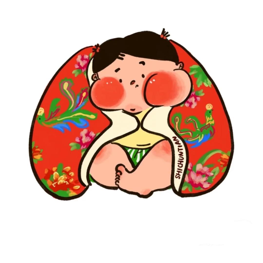 红红火火恍恍忽忽