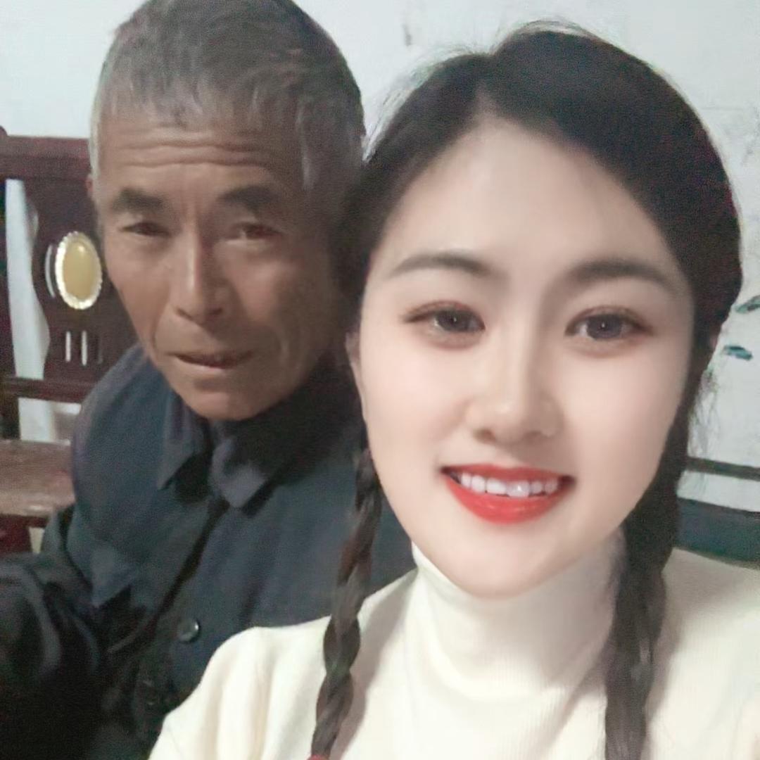 韦一（小财娘）