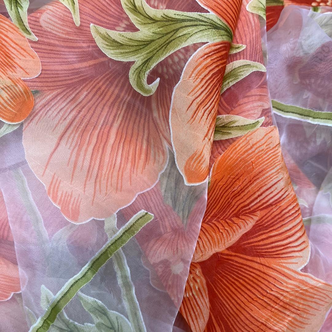 飞满花布艺