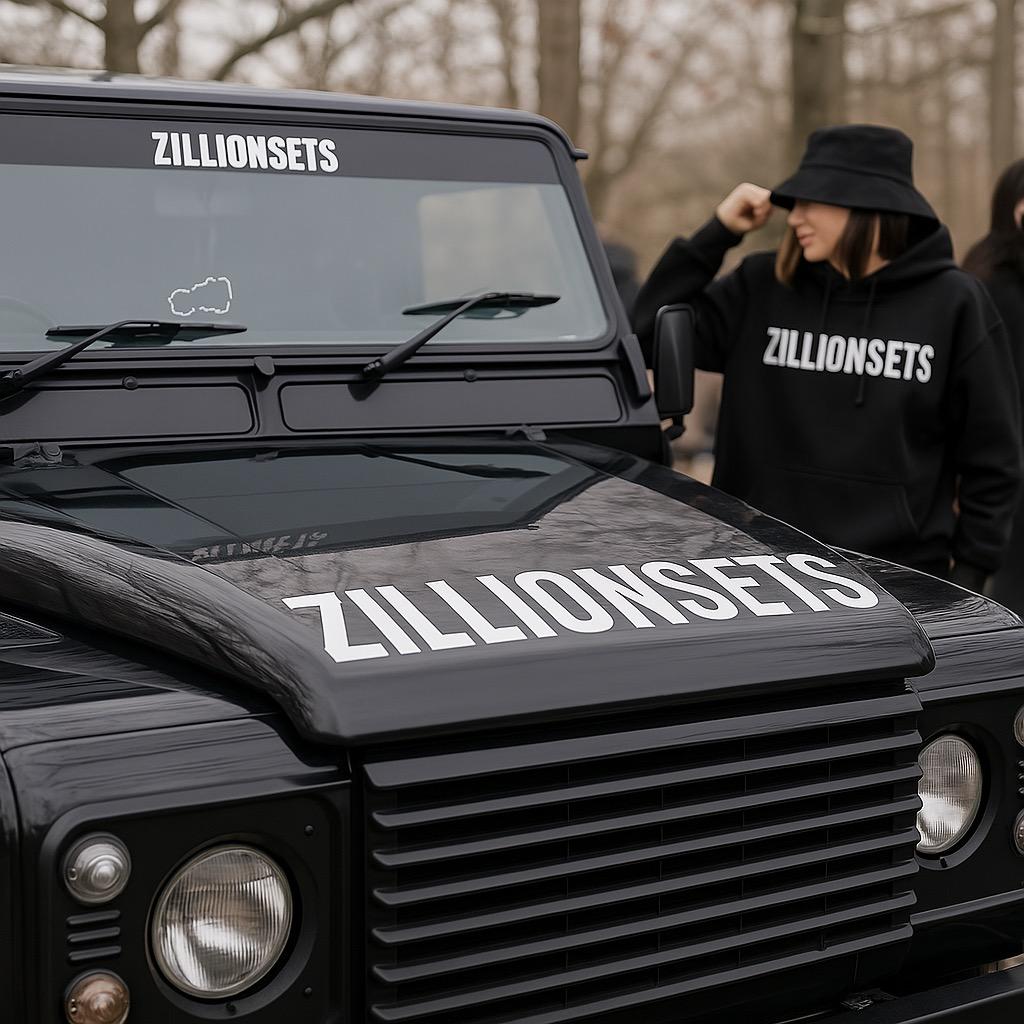 ZillionSetsApparel