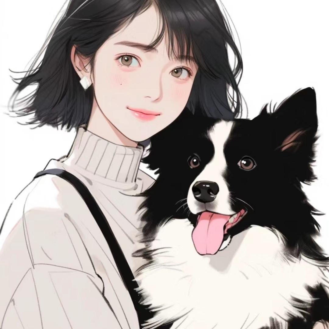 是个小蜗牛