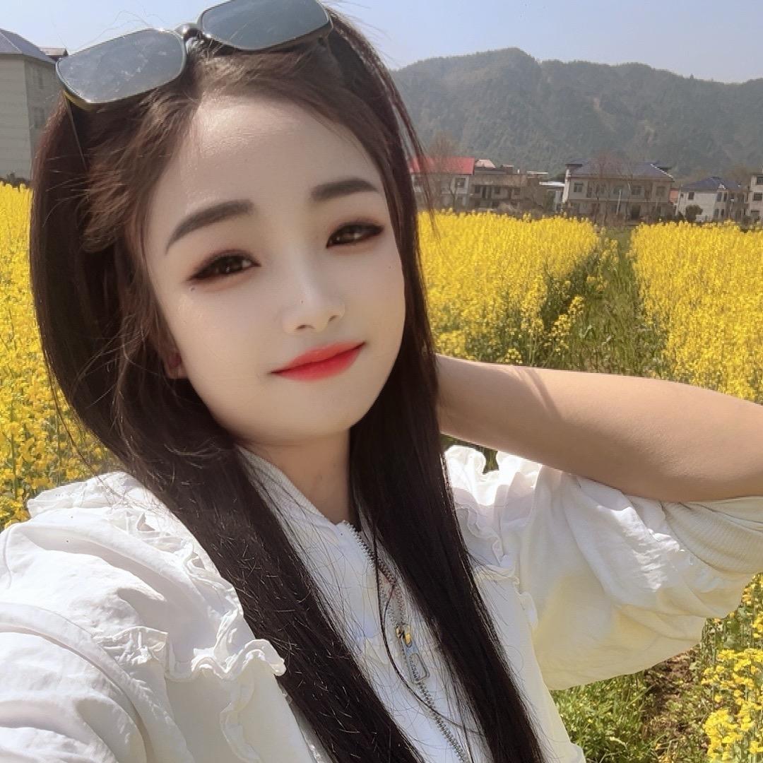 贪图幸福的小女人