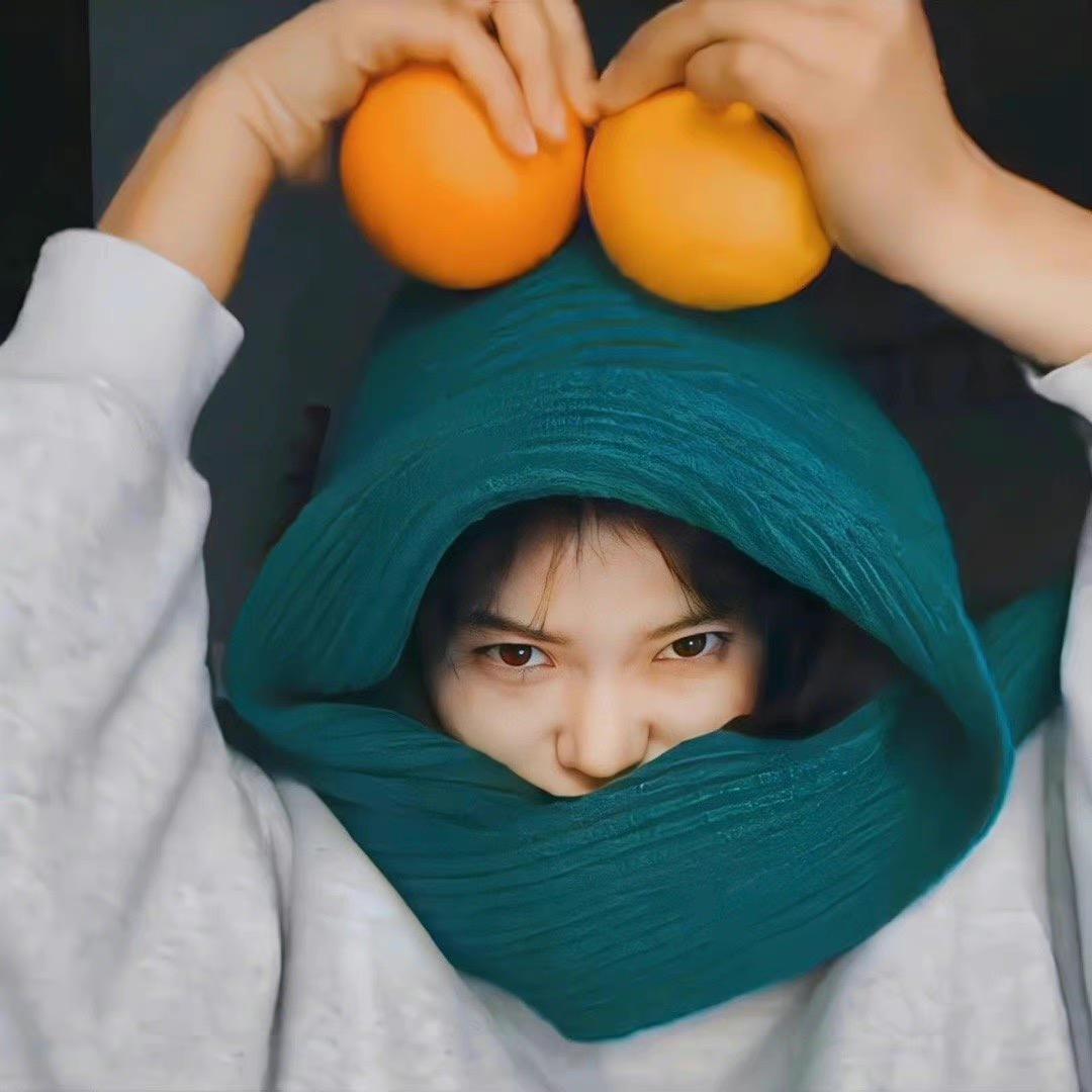 小满吖🌈