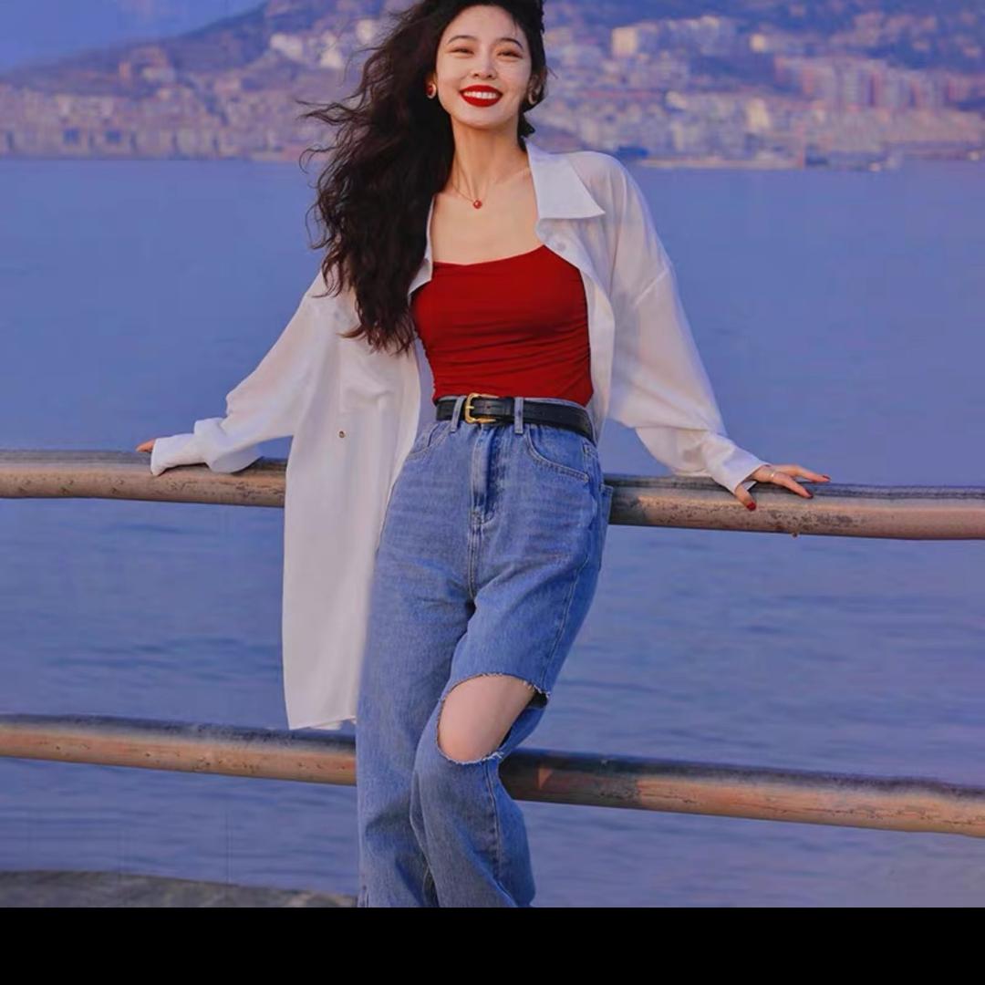 爱在风中吹不散