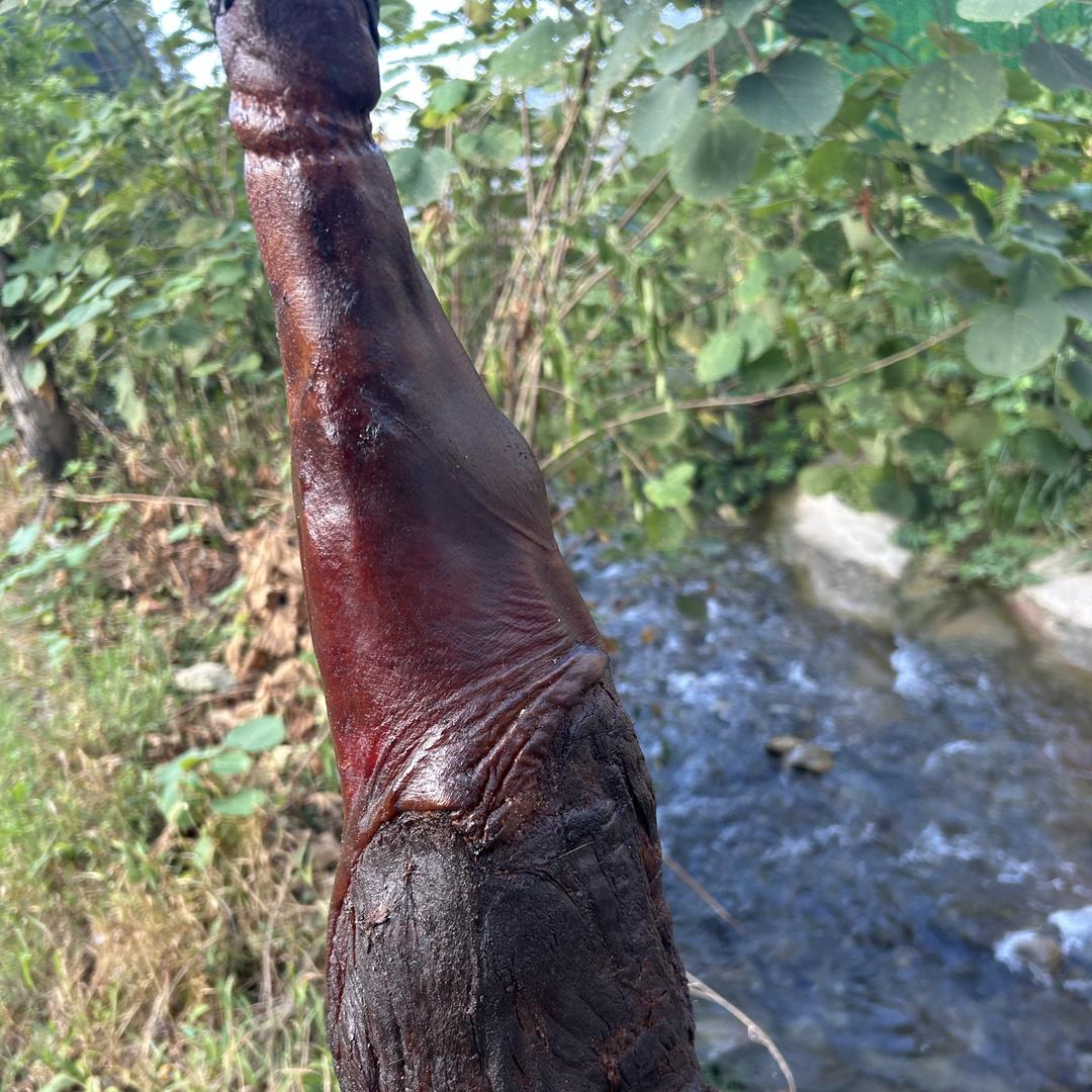 乡村小潭土特产