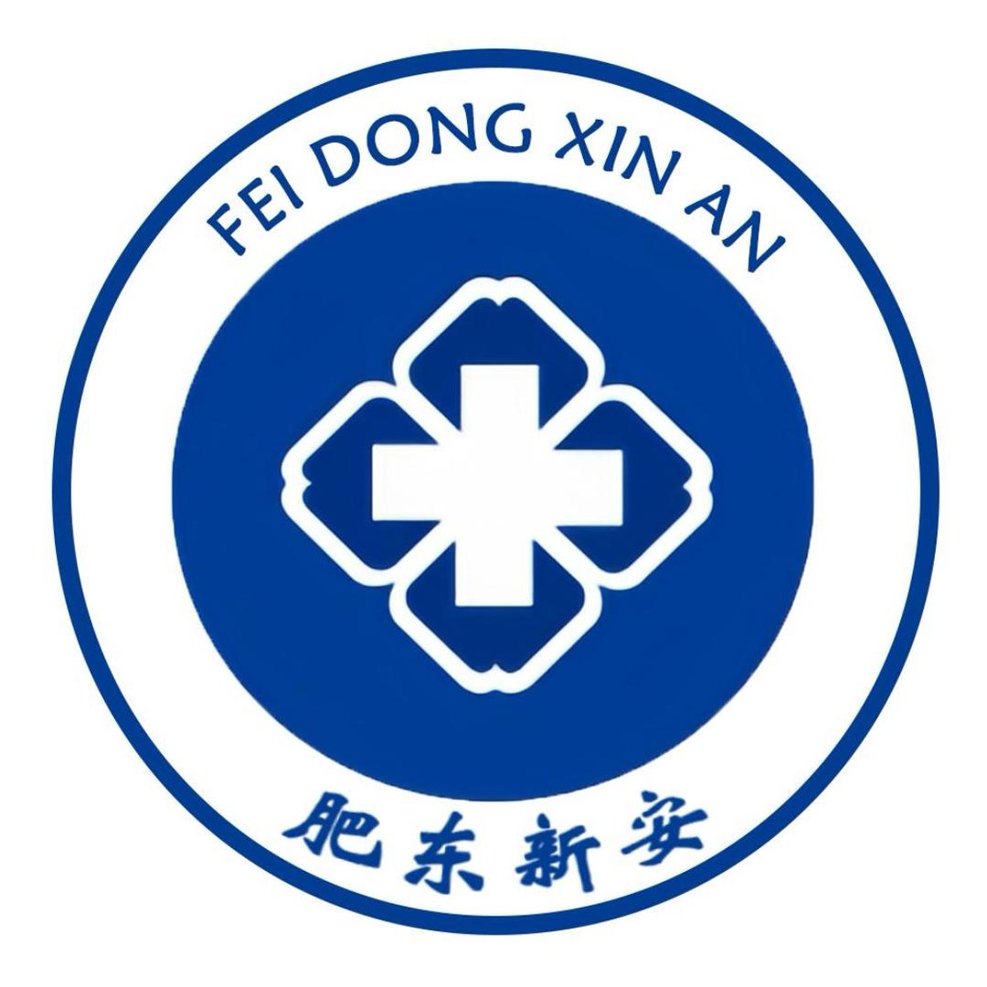 肥东新安-健康顾问（小朱）