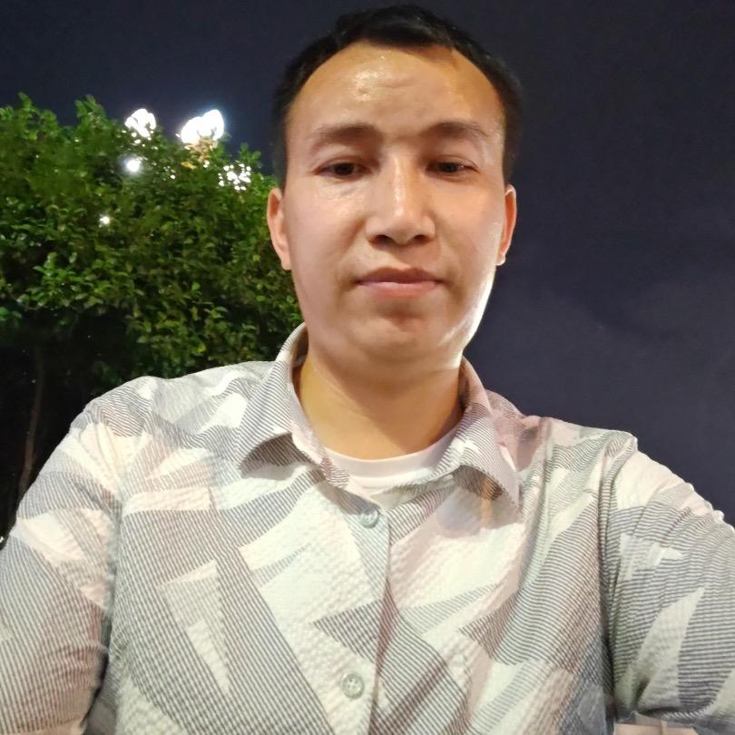发洪
