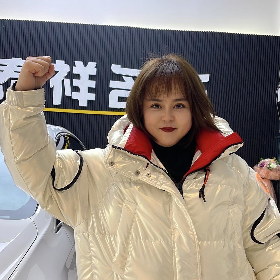 太原浩泰祥汽车（车姐）