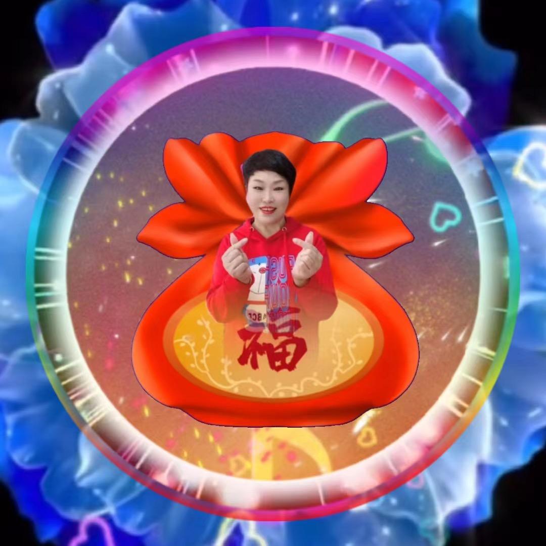 杜姐手势舞