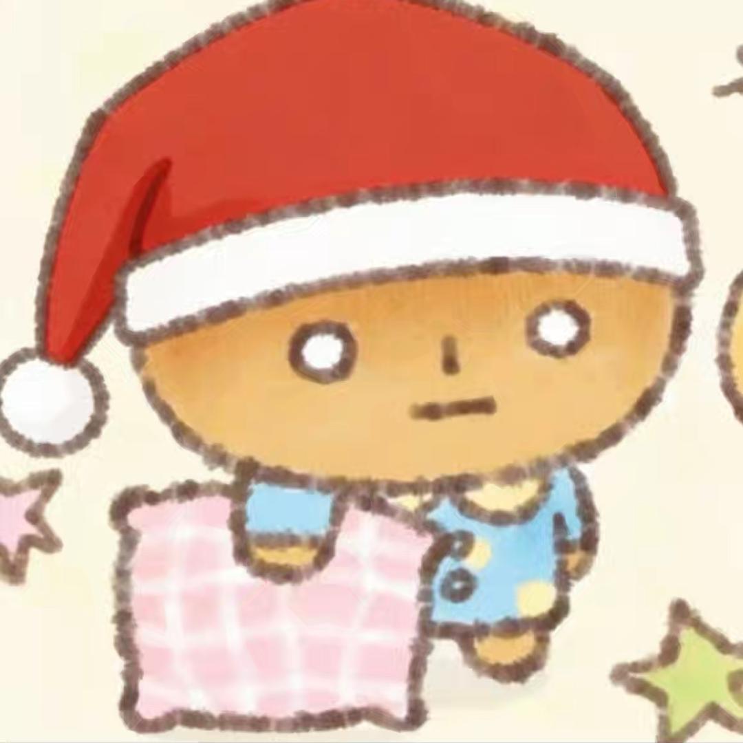 世界需要筱筱咪咪咪