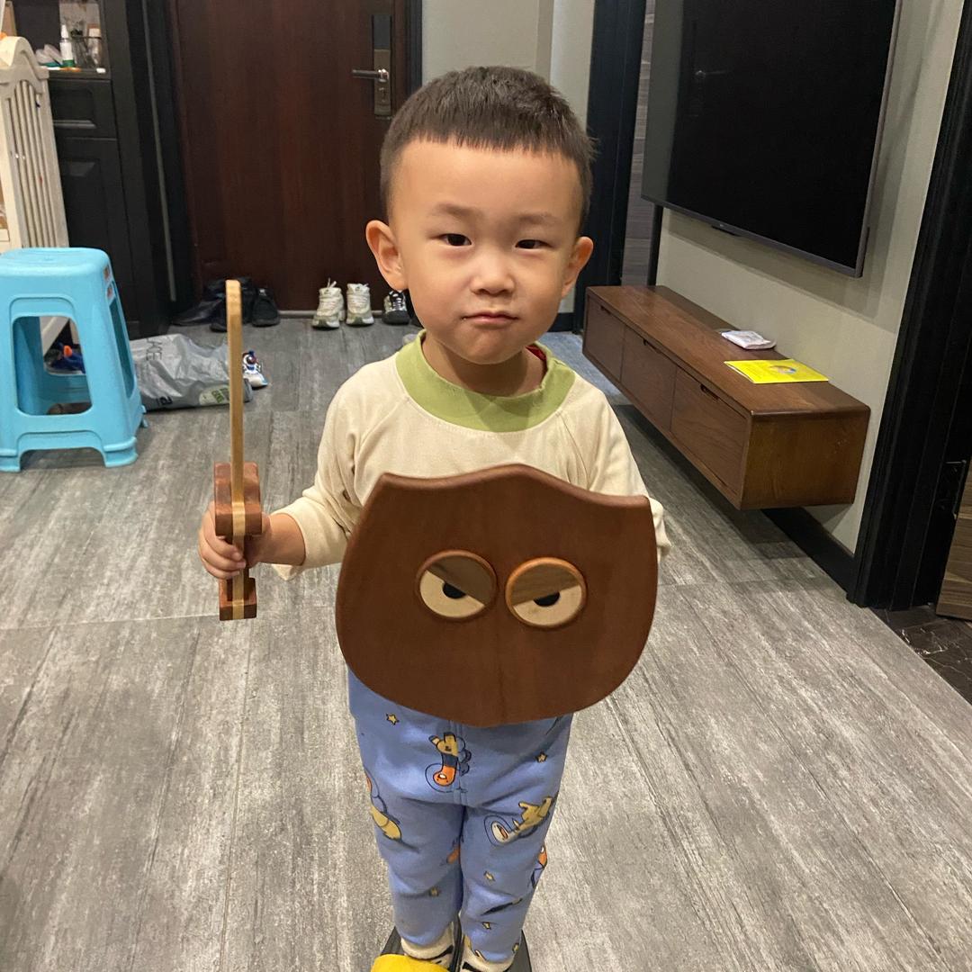 哎老王