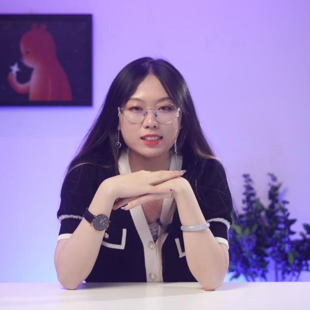 人间妖精