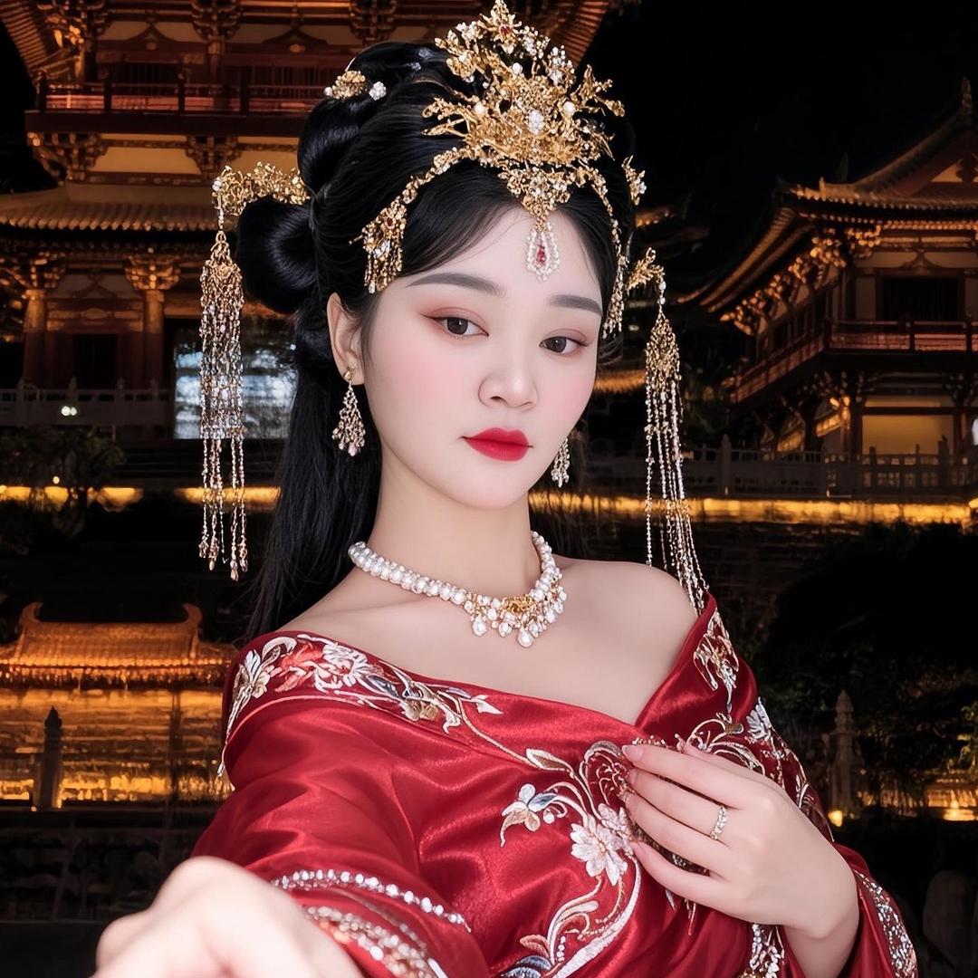 小李子