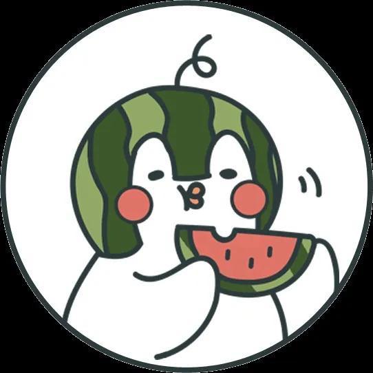 吃瓜鹅日常