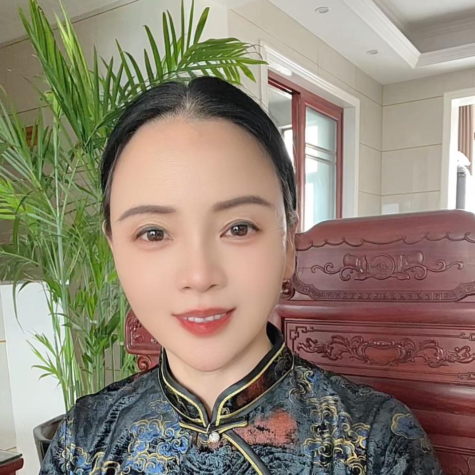 李家太奶