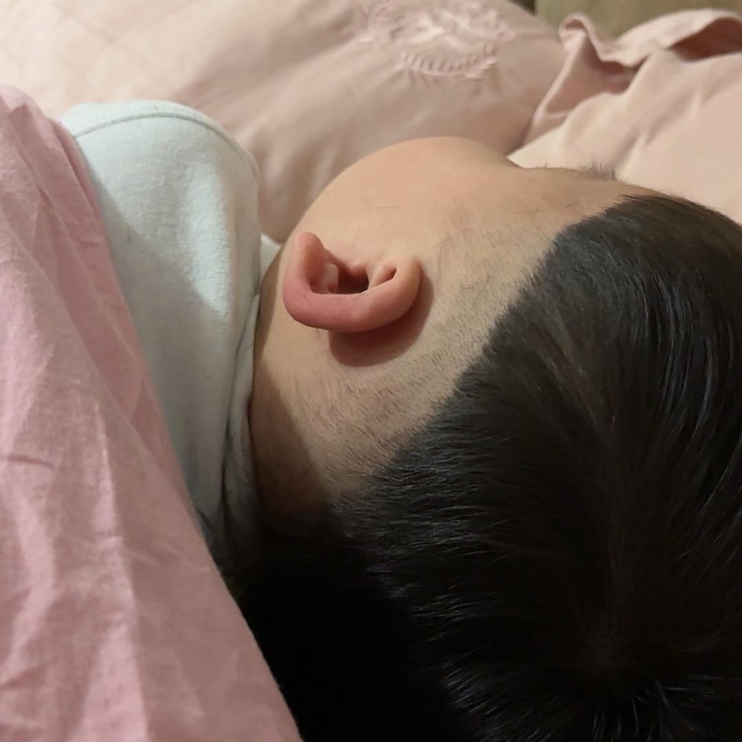 小晴天🌹