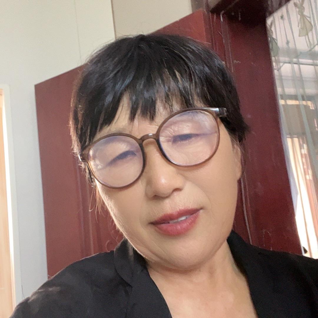 农村杨姐