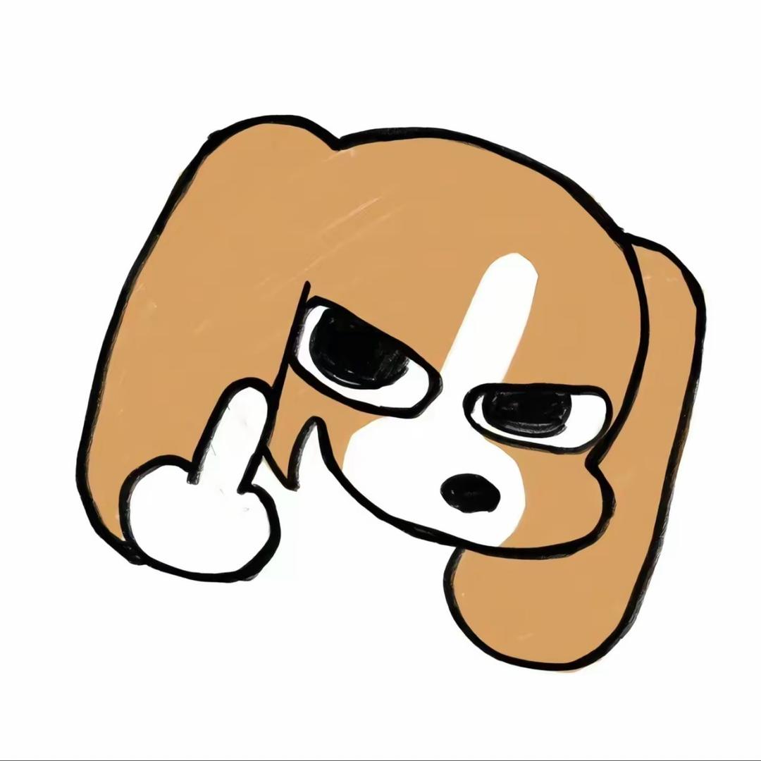 悲伤的小学生