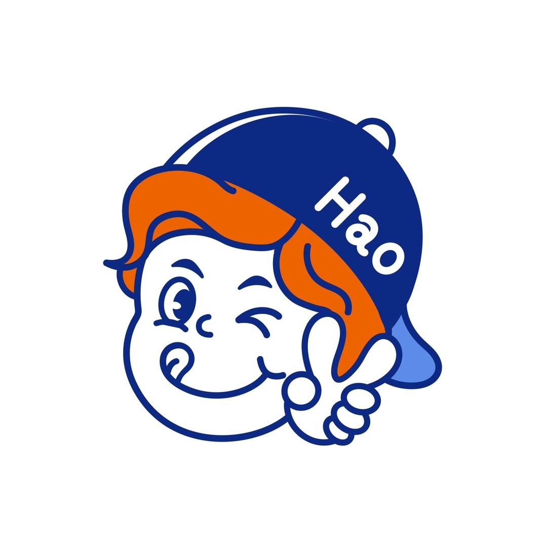 浩贰家专门烤鸡