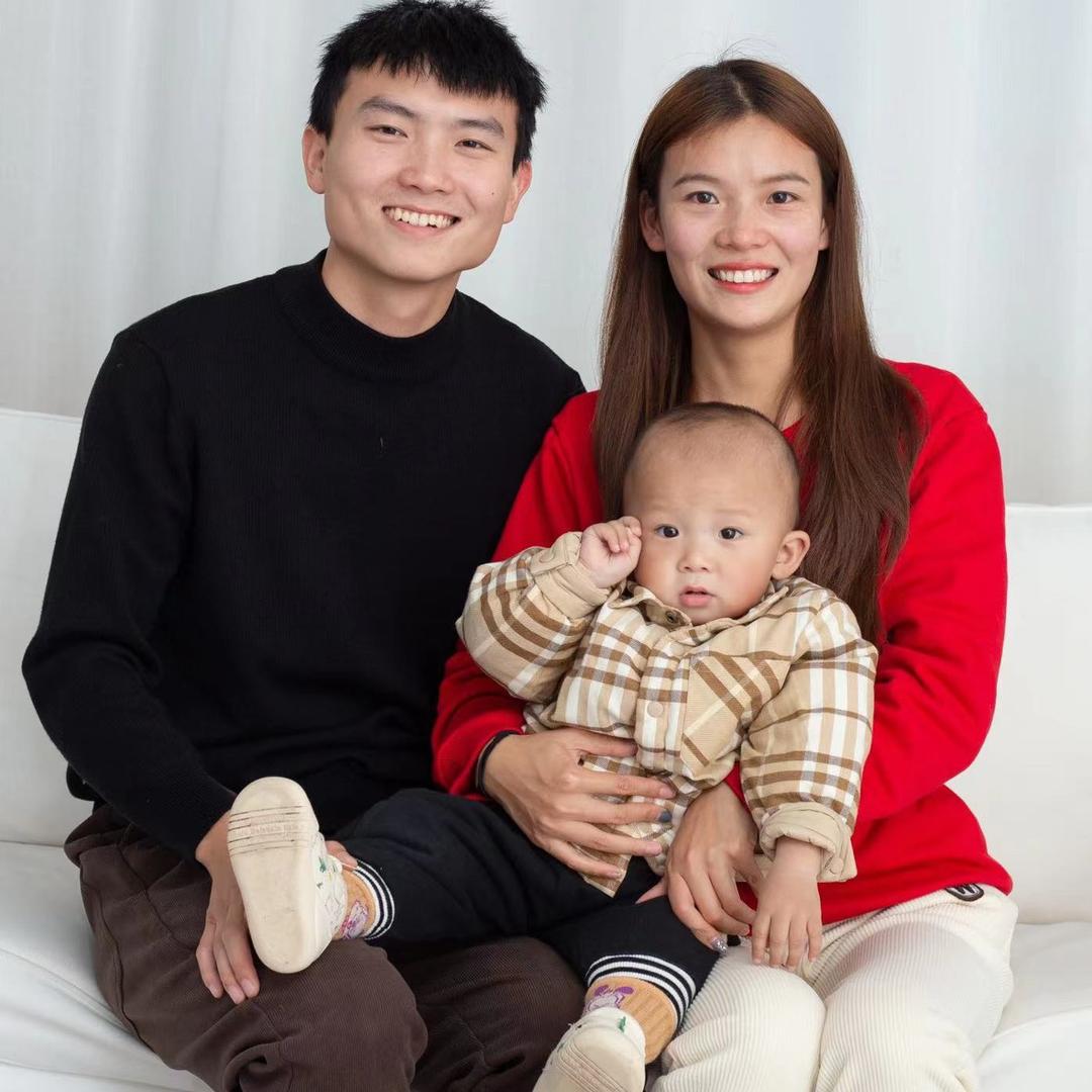 小高夫妇记录生活