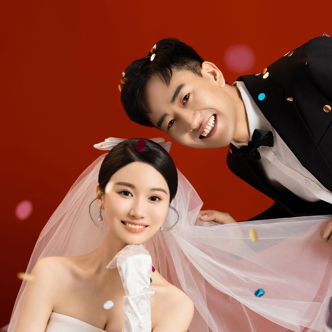 白云黑土夫妇👩‍❤️‍👨