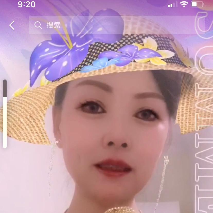 琦奶奶