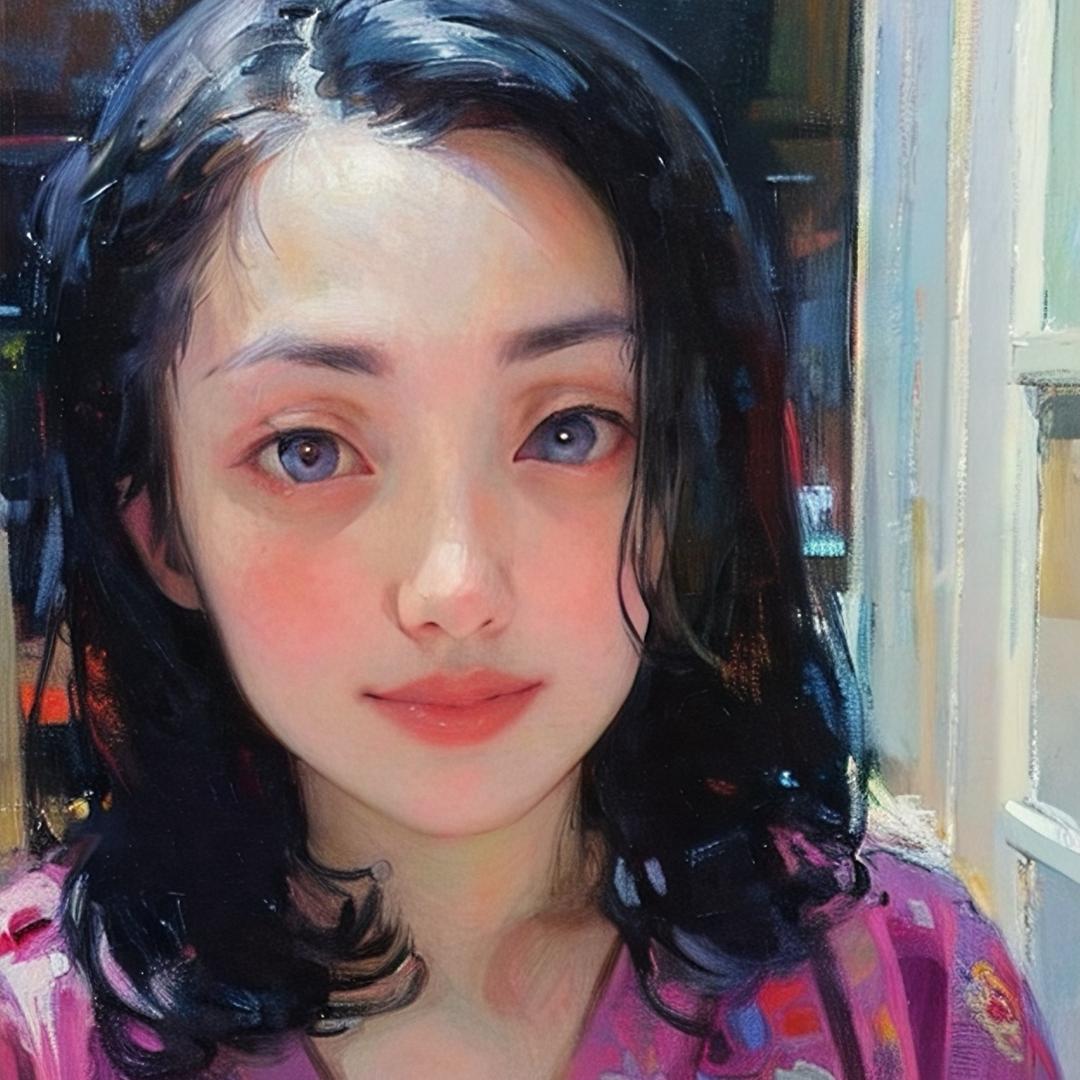 四季懒洋洋