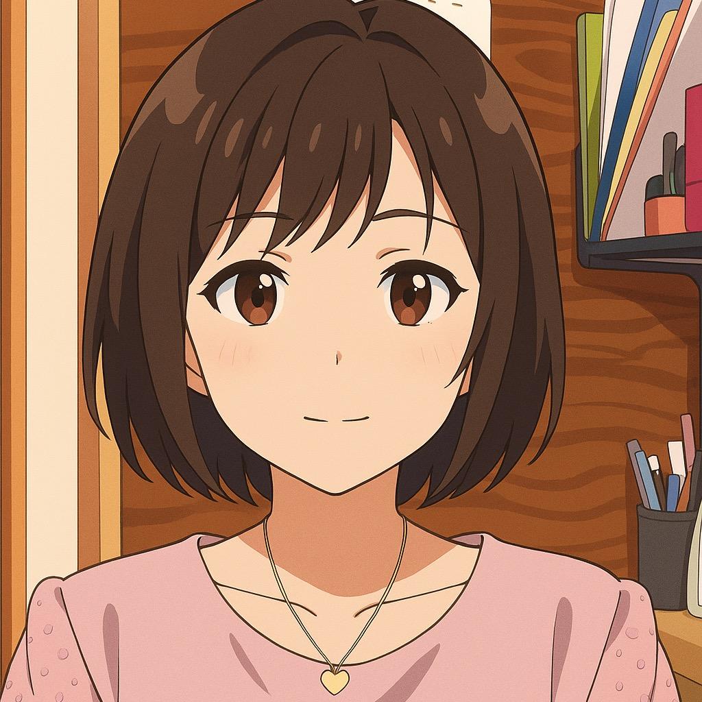 夏凉小风扇