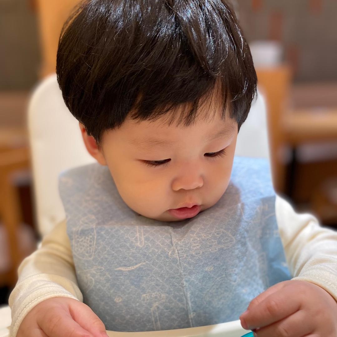 天天辅食