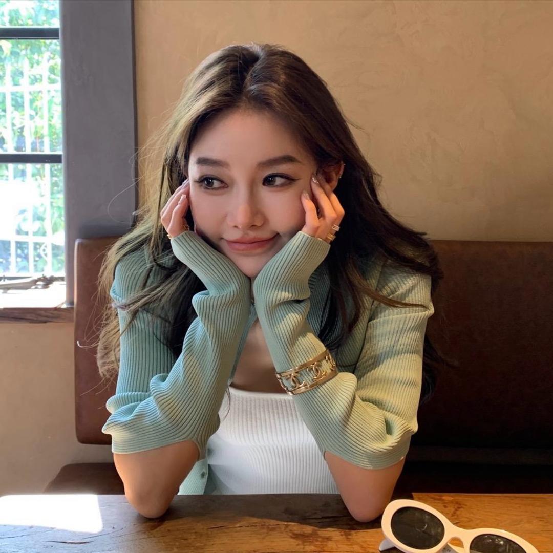 佟小白（直播返场）👚