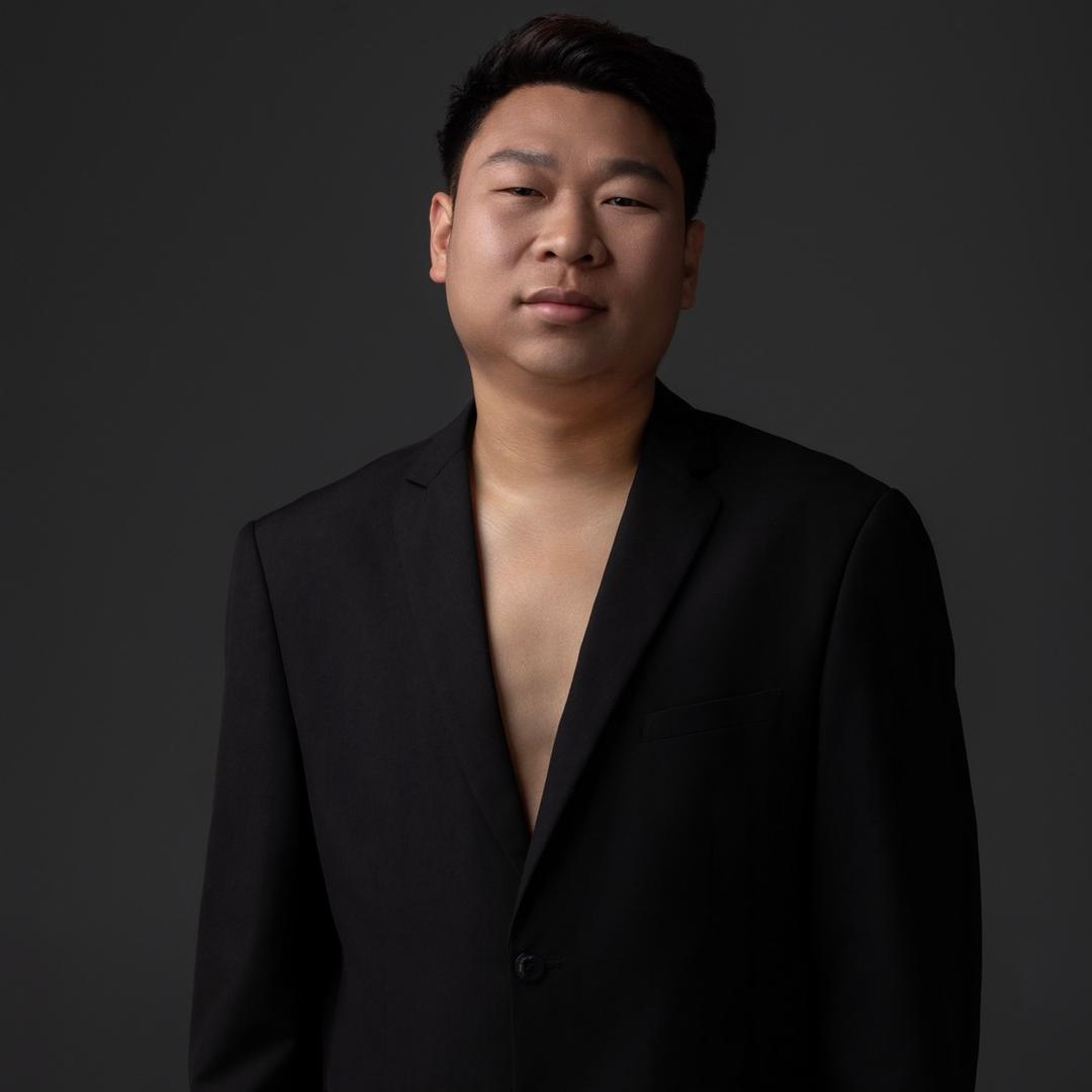 淇县艳龙(龙哥)减龄烫发
