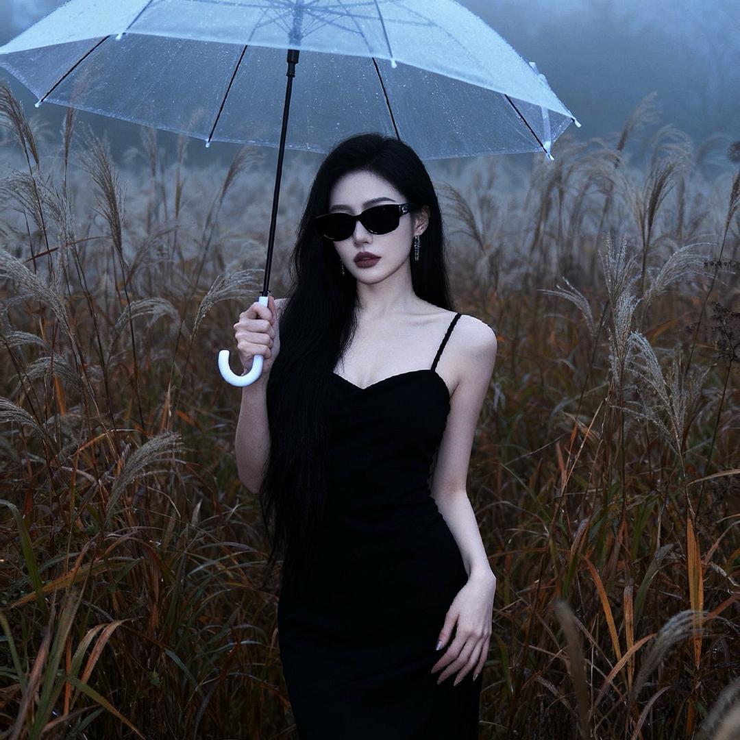 香香是个憨憨
