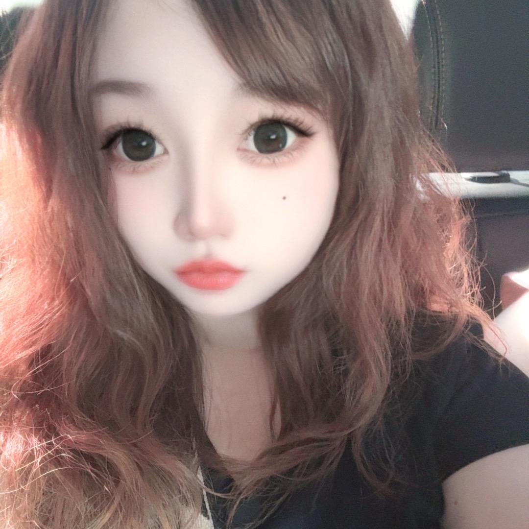 可爱小少女、
