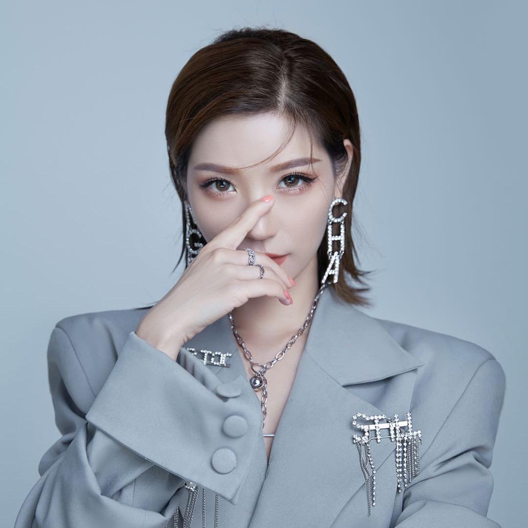 华子童品（点点）