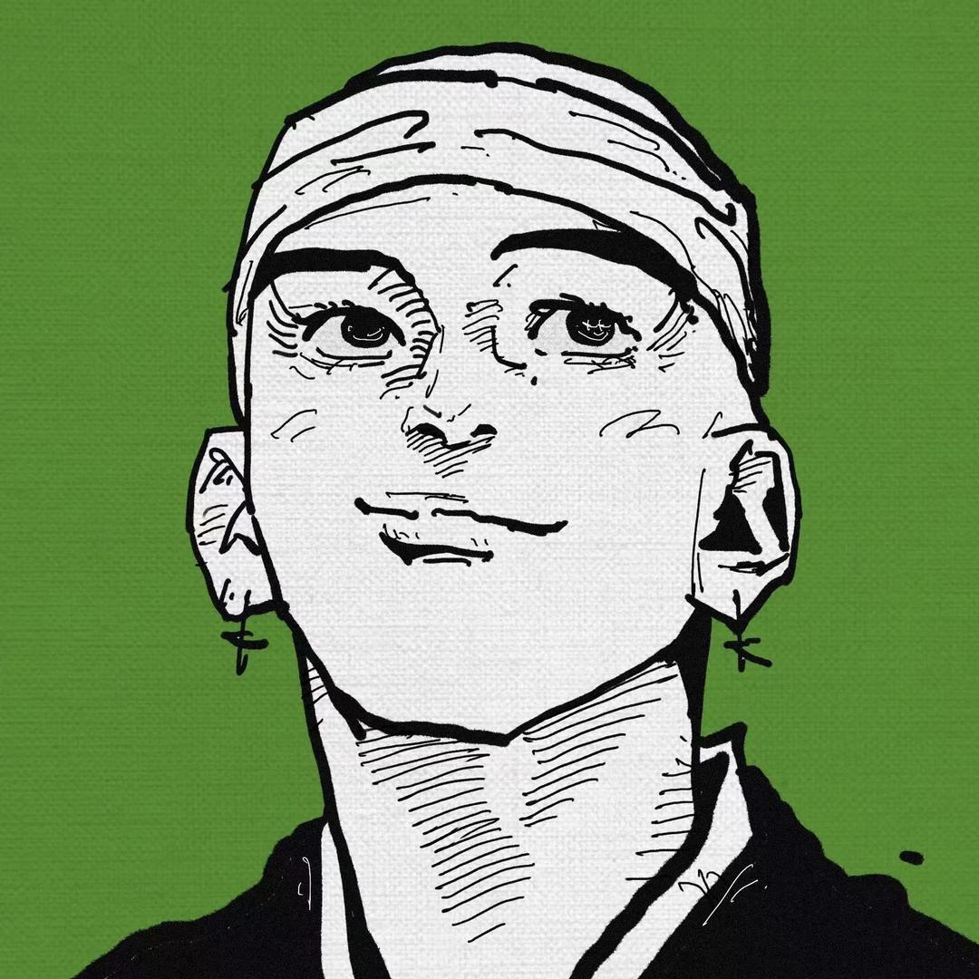 曾一剑