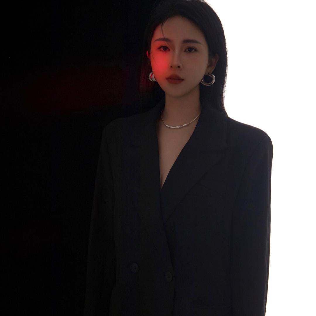 王妃化妆师馨予